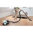 Bosch Series 4 Bagless Vacuum Cleaner, 2000 Watt, BGS21WHYG - White - MoreShopping - Small Appliance - Bosch