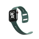 HITCH strap apple watch 42/44/45 - Green - MoreShopping - Wearable Accessories - Hitch