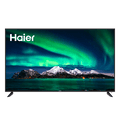 Haier Miracast TV 32" HD, Slim Bezel H32D6M - Black - MoreShopping - Smart TV - Haier