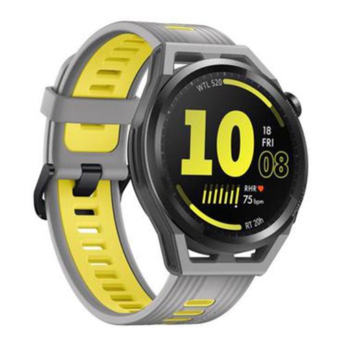 Huawei Watch GT Runner Smartwatch - Grey - MoreShopping - Smart Watches - Huawei