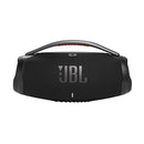 JBL Boombox 3 Portable Bluetooth Speaker, Powerful Sound and Monstrous bass, IPX7 Waterproof, 24 Hours of Playtime - Black - MoreShopping - Bluetooth Speakers - JBL