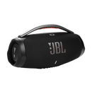 JBL Boombox 3 Portable Bluetooth Speaker, Powerful Sound and Monstrous bass, IPX7 Waterproof, 24 Hours of Playtime - Black - MoreShopping - Bluetooth Speakers - JBL