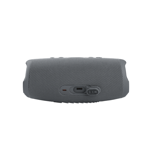 JBL charge 5 portable bluetooth speaker - Grey - MoreShopping - Bluetooth Speakers - JBL