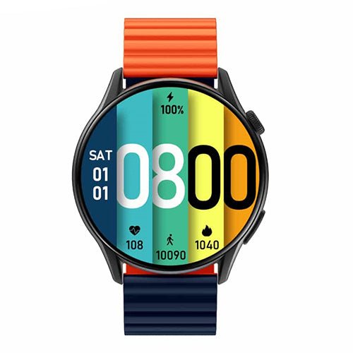 KIESLECT Calling Watch Kr Pro - Double Straps - MoreShopping - Smart Watches - Kieslect 2