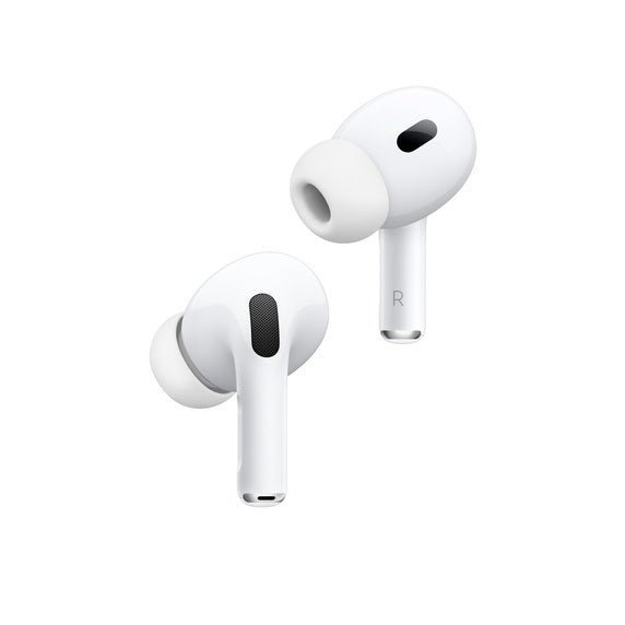 AirPods Pro (2nd generation) with Magsafe Charging case - White - MoreShopping - Mobile Earbuds - Apple