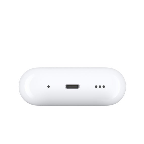 AirPods Pro (2nd generation) with Magsafe Charging case - White - MoreShopping - Mobile Earbuds - Apple