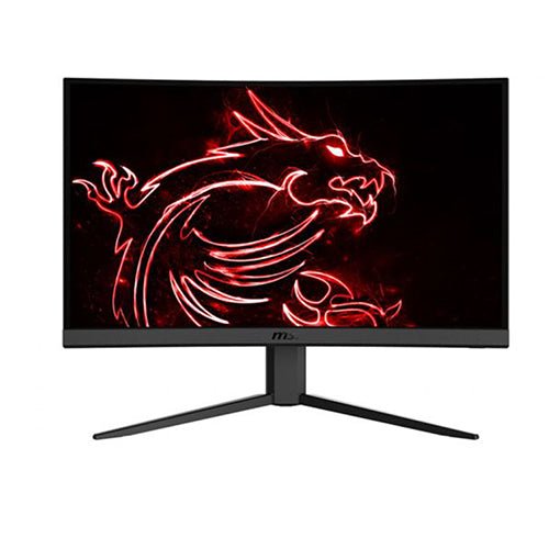 MSI G Series Optix G24C4 - MoreShopping - Gaming Monitors - MSI