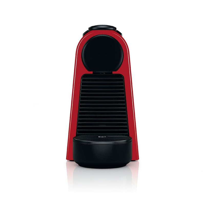 Nespresso Essenza Mini Coffee Maker - Red - MoreShopping - Kitchen Appliance - Nespresso