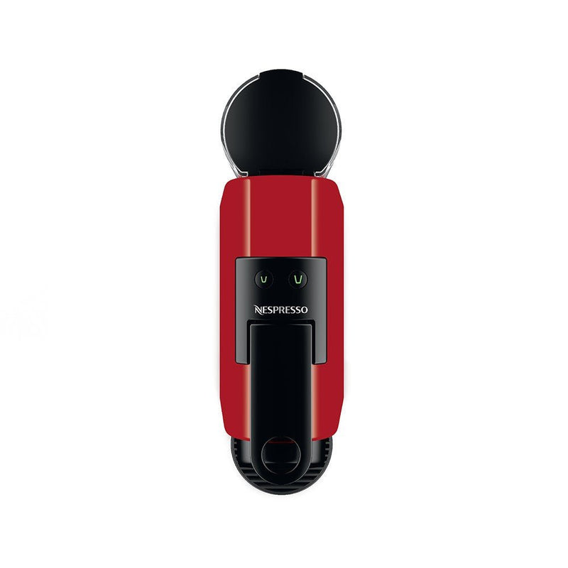 Nespresso Essenza Mini Coffee Maker - Red - MoreShopping - Kitchen Appliance - Nespresso