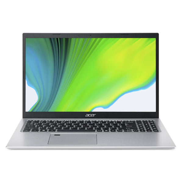 Acer Aspire 5 A515-57G-57EU, 15.6" FHD, NVIDA RTX 2050, 8 GB RAM, 256GB SSD - Steel Gray - MoreShopping - Laptops - Acer