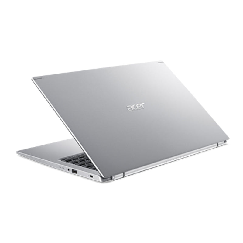 Acer Aspire 5 A515-57G-57EU, 15.6" FHD, NVIDA RTX 2050, 8 GB RAM, 256GB SSD - Steel Gray - MoreShopping - Laptops - Acer