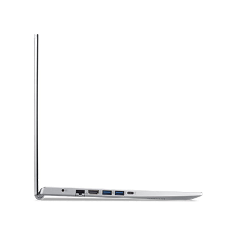 Acer Aspire 5 A515-57G-57EU, 15.6" FHD, NVIDA RTX 2050, 8 GB RAM, 256GB SSD - Steel Gray - MoreShopping - Laptops - Acer