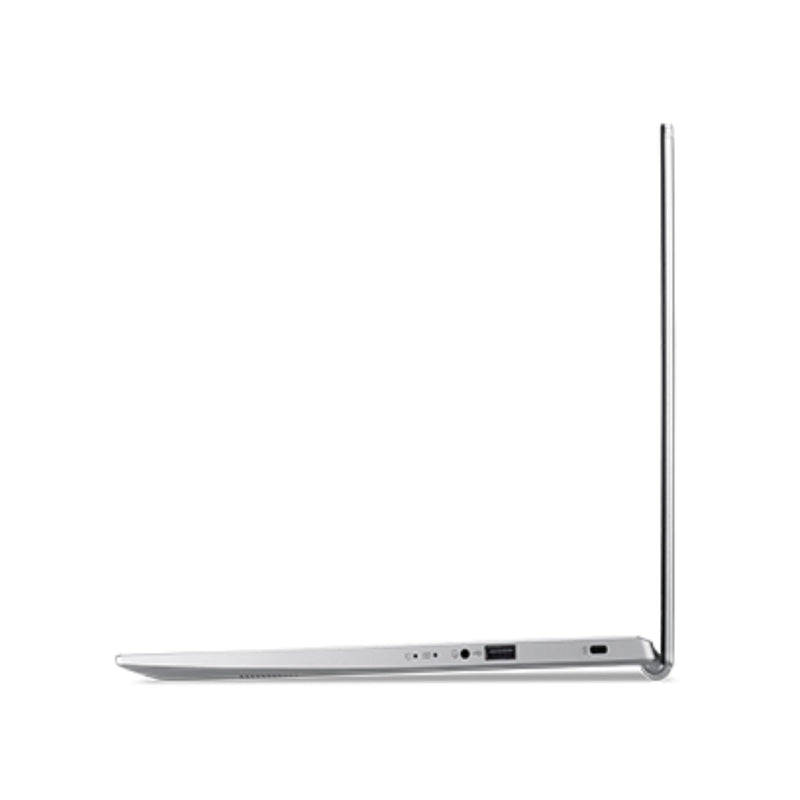 Acer Aspire 5 A515-57G-57EU, 15.6" FHD, NVIDA RTX 2050, 8 GB RAM, 256GB SSD - Steel Gray - MoreShopping - Laptops - Acer