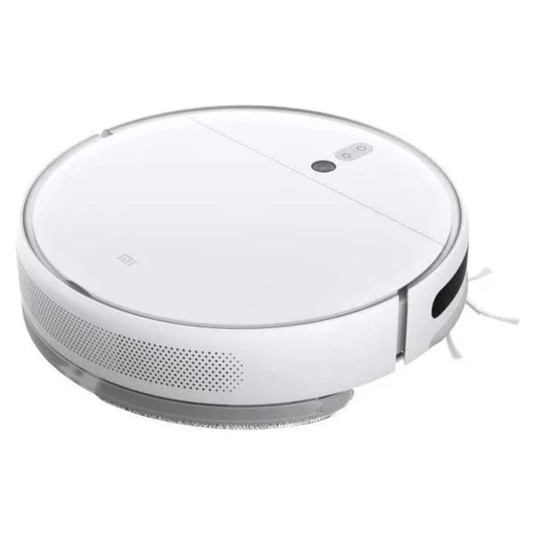 Xiaomi Robot Vacuum-Mop 2 Your floor cleaning expert - White - MoreShopping - Small Appliance - Xiaomi