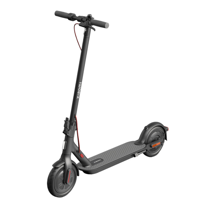 Xiaomi Electric Scooter 3 Lite 300W, IPX4, Speed 25km/h - Black - MoreShopping - Scooters - Xiaomi