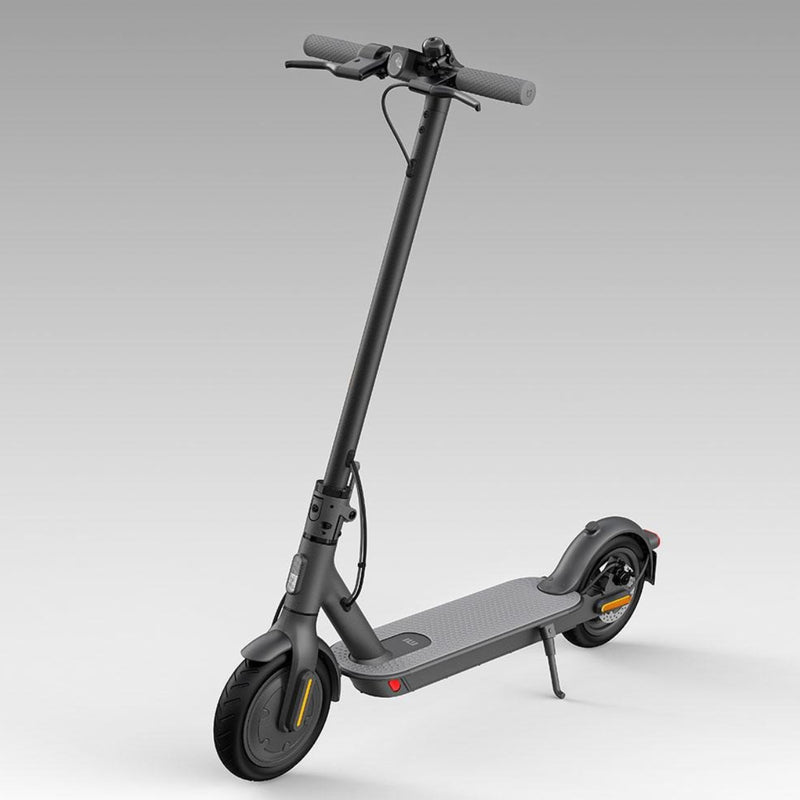 Xiaomi Electric Scooter 3 Lite 300W, IPX4, Speed 25km/h - Black - MoreShopping - Scooters - Xiaomi
