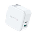 Ravpower RP-PC110 - MoreShopping - Chargers - Ravpower