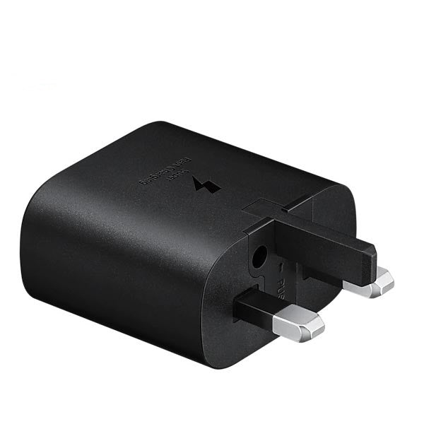 Samsung 25W PD Travel Adapter - MoreShopping - Chargers - Samsung