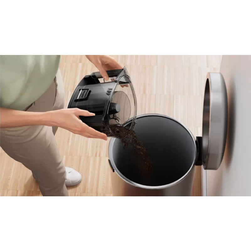 Bosch Series 4 Bagless Vacuum Cleaner, 2000 Watt, BGS21WHYG - White - MoreShopping - Small Appliance - Bosch