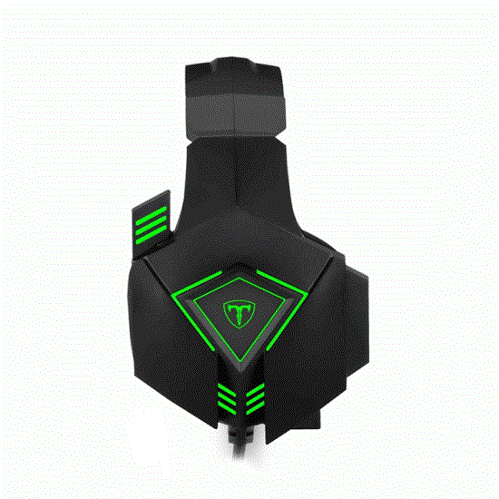 T-DAGGER Rocky T-RGH206 Gaming Headset - MoreShopping - Gaming Headsets - T-DAGGER