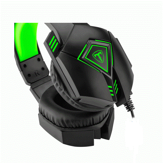 T-DAGGER Rocky T-RGH206 Gaming Headset - MoreShopping - Gaming Headsets - T-DAGGER