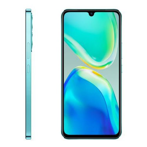 Vivo V25 5G, 6.43", 256GB, 8GB RAM, 4500 mAh - Aquamaring Blue - MoreShopping - Smart Phones - Vivo