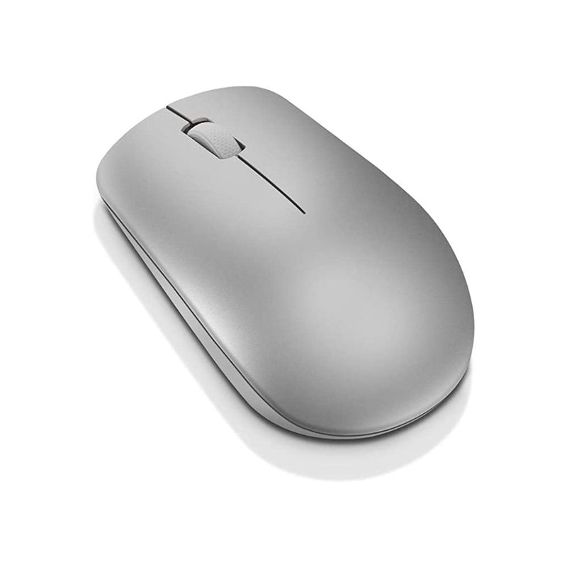 Lenovo 530 Wireless Mouse - Silver - MoreShopping - PC Mouses - Lenovo