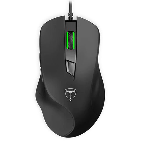 T-DAGGER Detective T-TGM109 Gaming Mouse - MoreShopping - PC Mouses - T-DAGGER