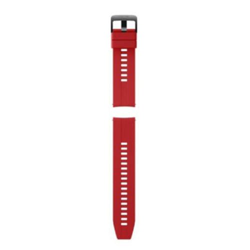 HUAWEI EasyFit 46mm - Vermilion Red - MoreShopping - Wearable Accessories - Huawei