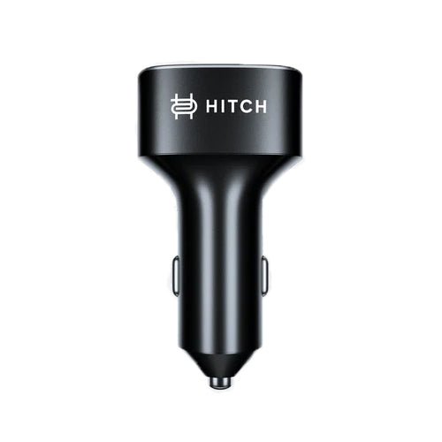 Hitch Fastlane Car Charger 30W - MoreShopping - Car Accessories - Hitch
