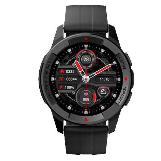 Mibro Watch X1 - Black - MoreShopping - Smart Watches - Mibro