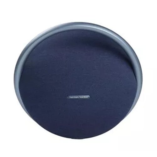 Harman Kardon Onyx Studio 7 Portable Stereo Bluetooth Speaker - Blue - MoreShopping - Bluetooth Speakers - Harman