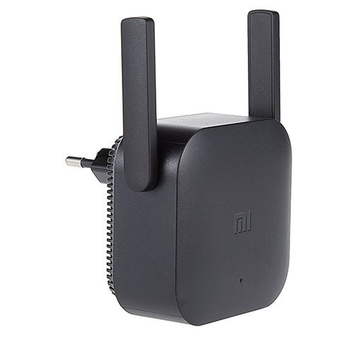 Xiaomi Mi Wi-Fi Range Extender Pro WIFI Repeater Black - MoreShopping - Routers - Xiaomi