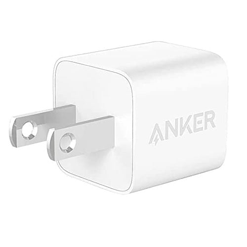Anker A2626PD1 PowerPort PD Nano - White - MoreShopping - Chargers - Anker