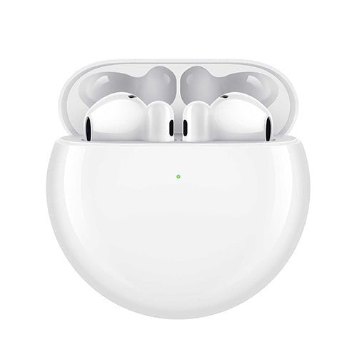 Huawei FreeBuds 4 - White - MoreShopping - Mobile Earbuds - Huawei