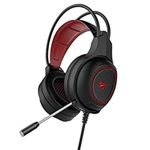 Havit HV-H2239D 3.5mm audio jack USB gaming headphone - MoreShopping - Gaming Headsets - Havit