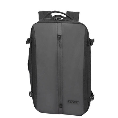 Arctic Hunter B00189 Multi Function Travel Backpack Waterproof - Black - MoreShopping - Laptop Bags - Arctic