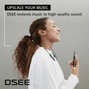 Sony WI-C100 Wireless in-Ear Bluetooth Headphones with Built-in Microphone - Black - MoreShopping - Bluetooth Headphones - Sony