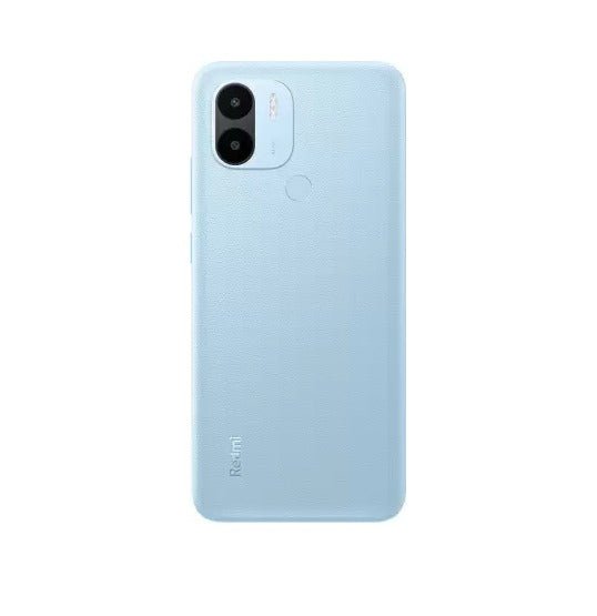 Xiaomi Redmi A1+ 2GB Ram 32GB Memory - Light Blue - MoreShopping - Redmi Mobile - Xiaomi