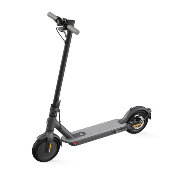 Xiaomi Mi Electric Scooter 1S - Black - MoreShopping - Scooters - Xiaomi