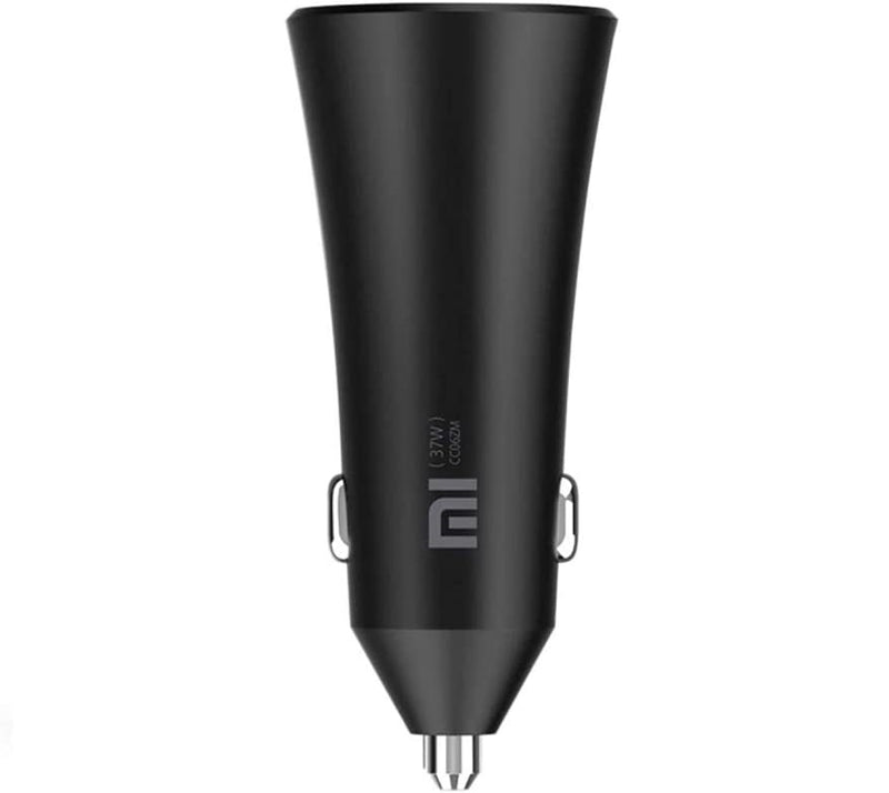 Xiaomi 37W Dual Port Car Charger GDS4147GL - MoreShopping - Chargers - Xiaomi