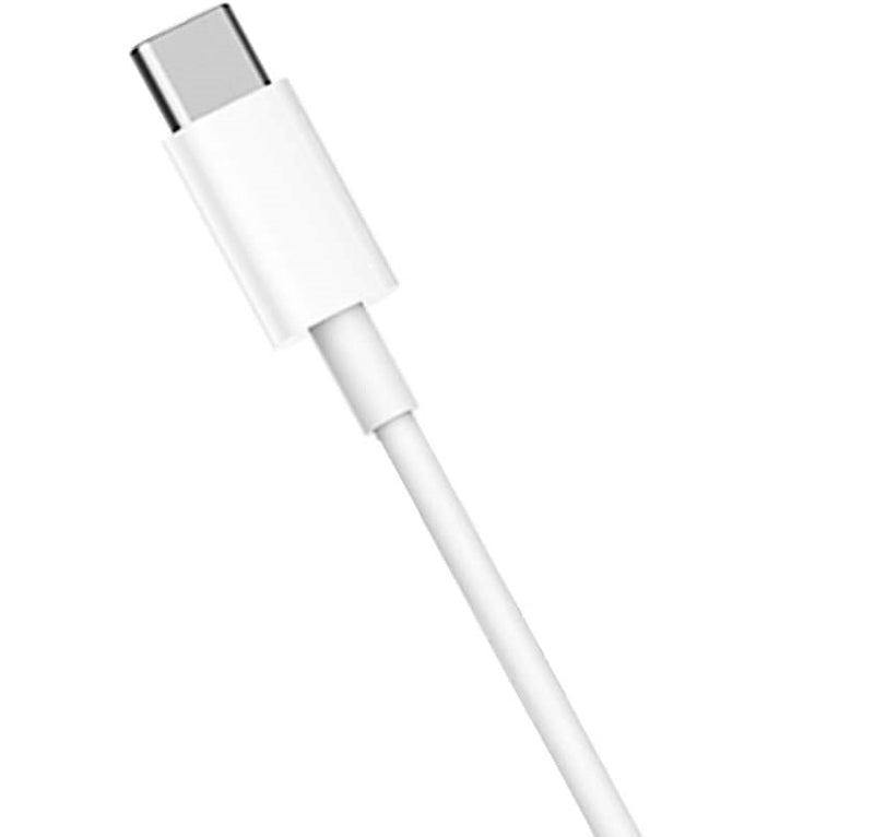 Xiaomi Cable Lightning To Type-C - White - MoreShopping - Mobile Cables - Xiaomi