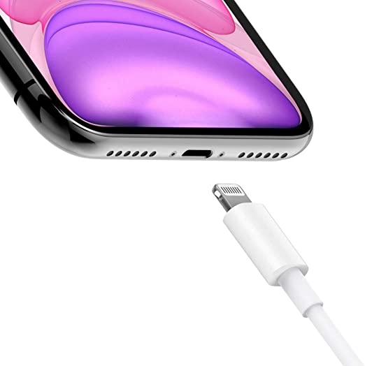 Xiaomi Cable Lightning To Type-C - White - MoreShopping - Mobile Cables - Xiaomi