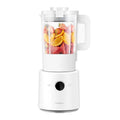 Xiaomi Smart Blender 1000W, 1600mL, 8 Stainless Steel Blades, 9 Speed Levels - White - MoreShopping - Kitchen Appliance - Xiaomi