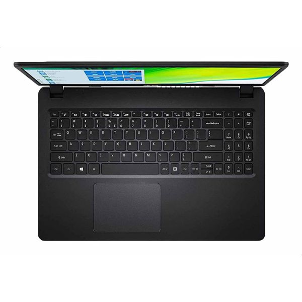 Acer Aspire 3 A315-56-35TF Core i3-1005G1 - 4GB - 1TB - Intel UHD Graphics - 15.6 HD + Gift (Logitech MK120 - Hitch Laptop Stand) - MoreShopping - Laptops - Acer