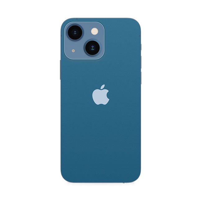Apple iPhone 13, 128GB - Blue - MoreShopping - Apple Mobile - Apple