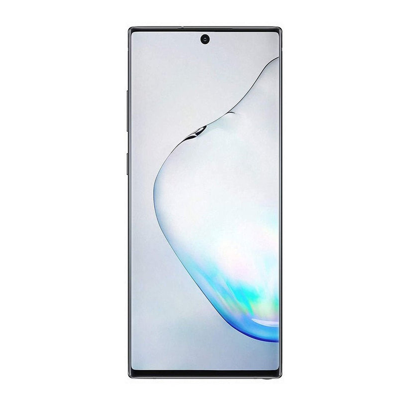 Samsung Galaxy Note 10+, 5G, 108MB, 6.8", 256GB, 12GB RAM, 4300mAh - Black - MoreShopping - Smart Phones - Samsung