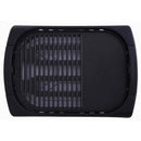 Black and Decker Life Style Healthy Grill 2200 W - Black - MoreShopping - Kitchen Appliance - Black&Decker