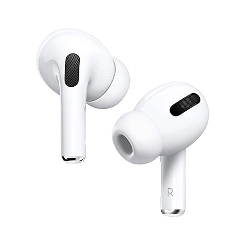 Apple AirPods Pro - White - MoreShopping - Mobile Earbuds - Apple