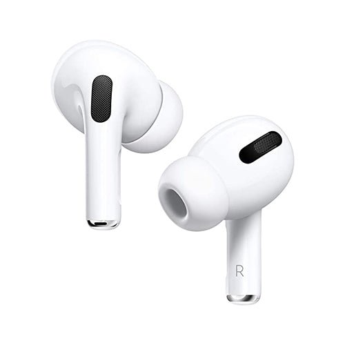 Apple AirPods Pro with Magsafe Charging case - White - MoreShopping - Mobile Earbuds - Apple